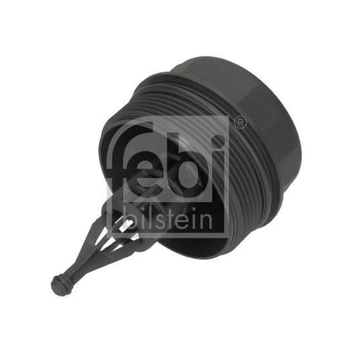 Febi Oil Filter Housing Cap 193881