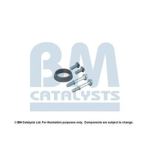 BM Catalysts Exhaust Pipe Mounting Kit FK50167B