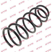 KYB Rear Suspension Coil Spring RA6214