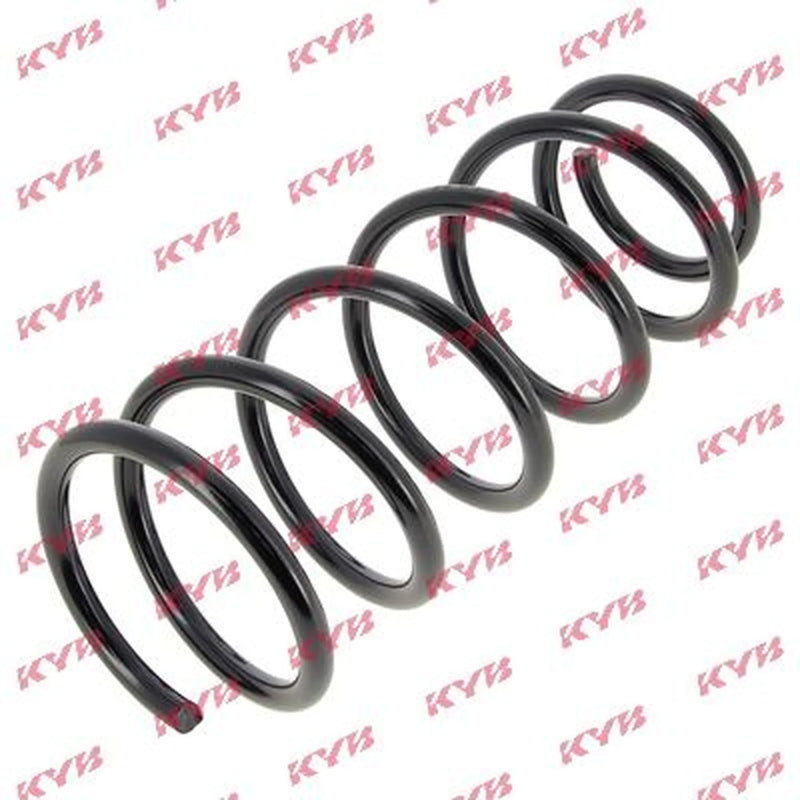 KYB Rear Suspension Coil Spring RA6214
