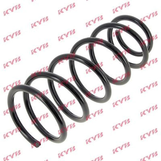 KYB Rear Suspension Coil Spring RA6214