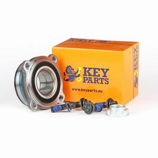 Key Parts Wheel Bearing Kit KWB1049