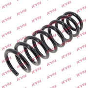 KYB Rear Suspension Coil Spring RA6184