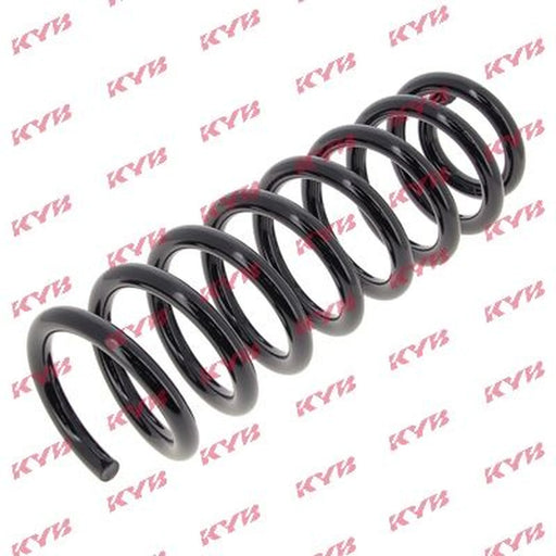 KYB Rear Suspension Coil Spring RA6184