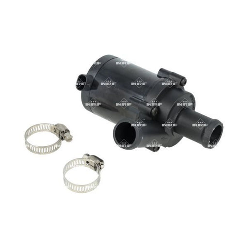 NRF Auxiliary Coolant Water Pump 390115