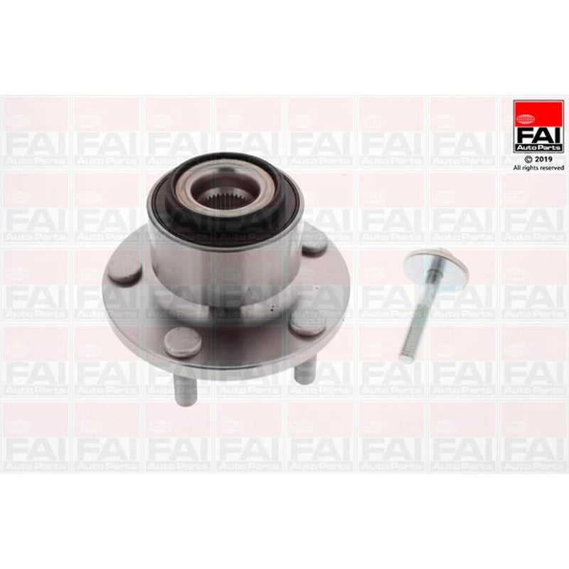 FAI Wheel Bearing Kit 78mm FHBK1117