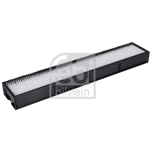 Febi Cabin Air Filter (Pollen Filter) 17161