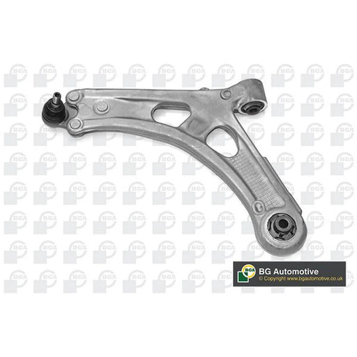 BGA Control/Trailing Arm Front Left TRC14000