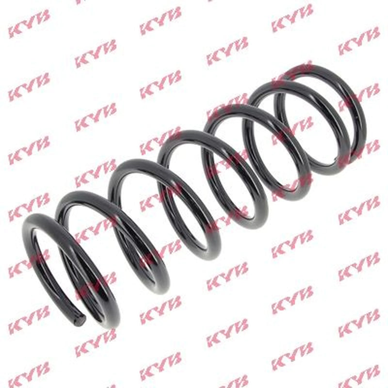 KYB Rear Suspension Coil Spring RA6136