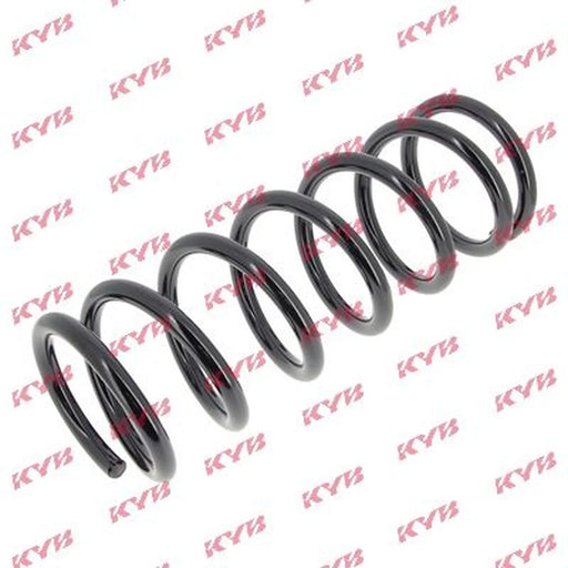KYB Rear Suspension Coil Spring RA6136