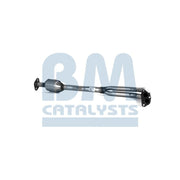 BM Catalysts Homologated Petrol Cat BM90121H