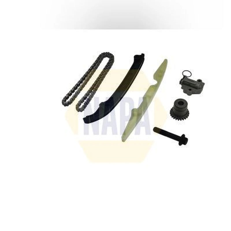 NAPA Timing Chain Kit Set 142 Links NCK4093