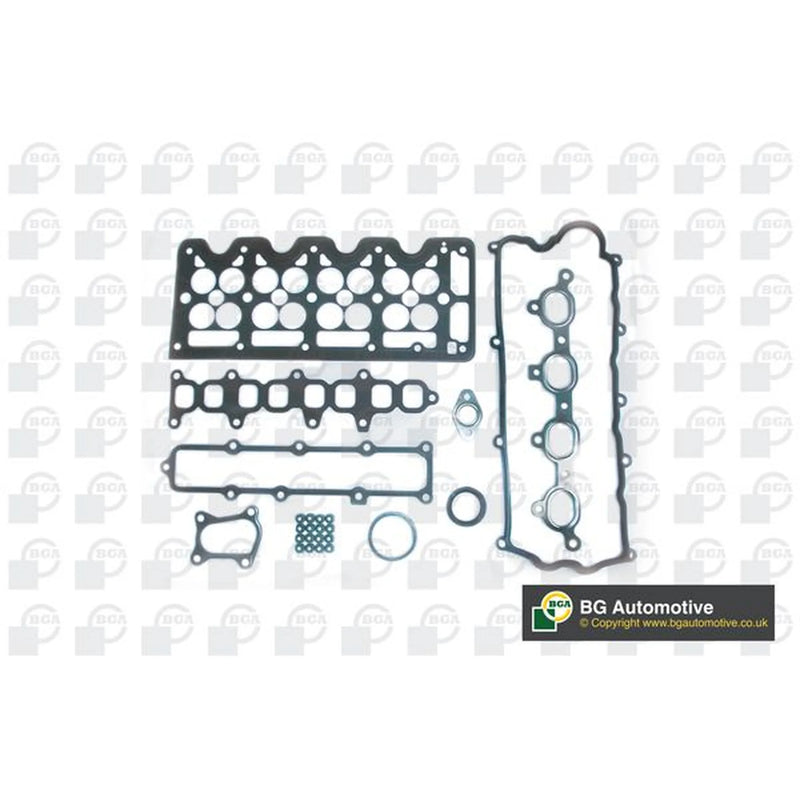 BGA Cylinder Head Gasket Kit HN5307