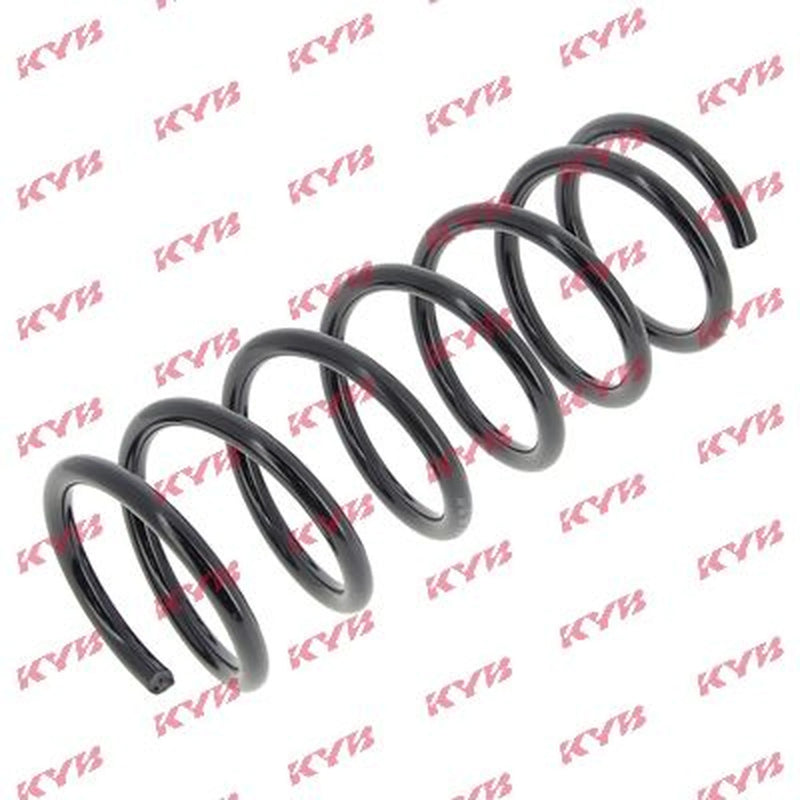 KYB Rear Suspension Coil Spring RA5281