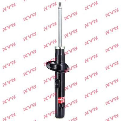 KYB Shock Absorber Damper Strut Front Left 333728