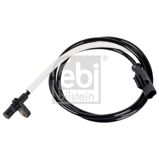 Febi ABS Wheel Speed Sensor Rear Right 170576