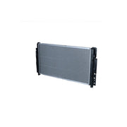 NRF Engine Radiator 509515