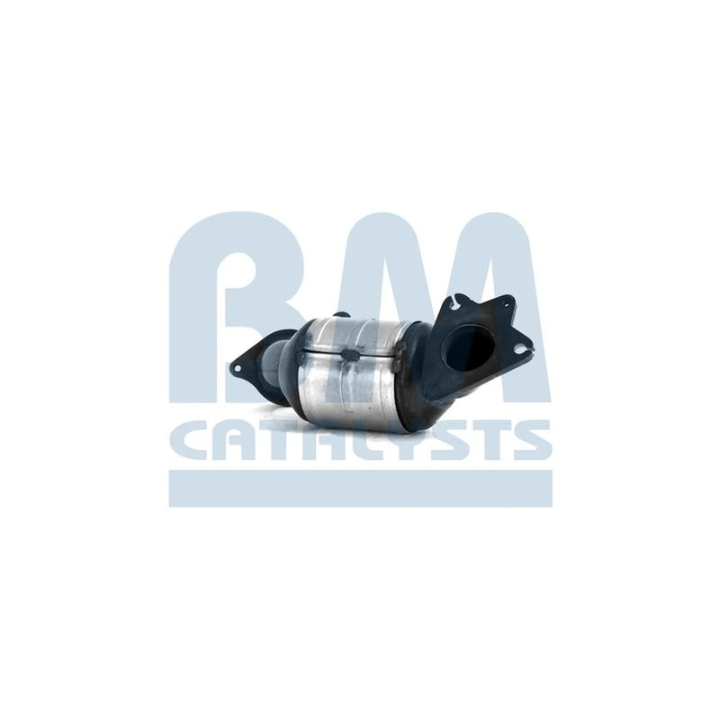 BM Catalysts Homologated Diesel Cat BM80694H