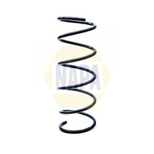 NAPA Front Suspension Coil Spring NCS1294