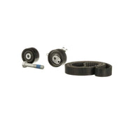 Gates Timing Belt Kit with Rollers K025608XS