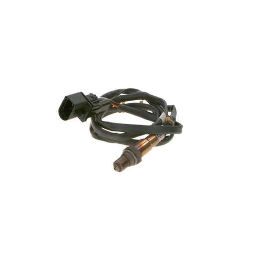 Bosch O2 Lambda Oxygen Sensor Right 0 258 007 157