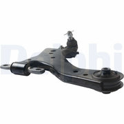 Delphi Control/Trailing Arm Lower TC4610