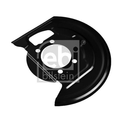 Febi Brake Disc Splash Guard Front Left 174248