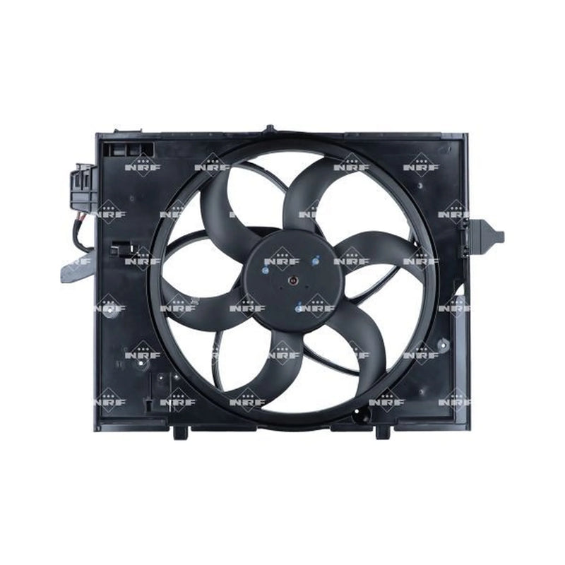 NRF Engine Cooling Fan 47212