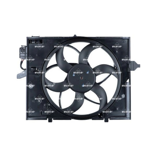 NRF Engine Cooling Fan 47212