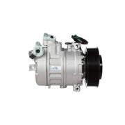 Hella Air Conditioning Compressor 8FK 366 203-451