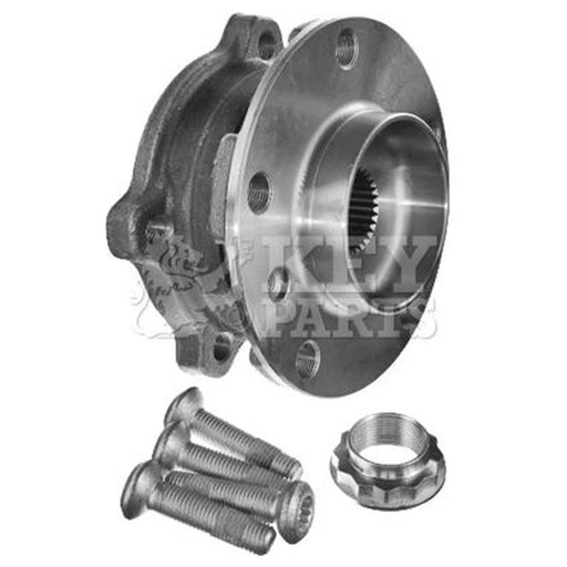 Key Parts Wheel Bearing Kit KWB1147