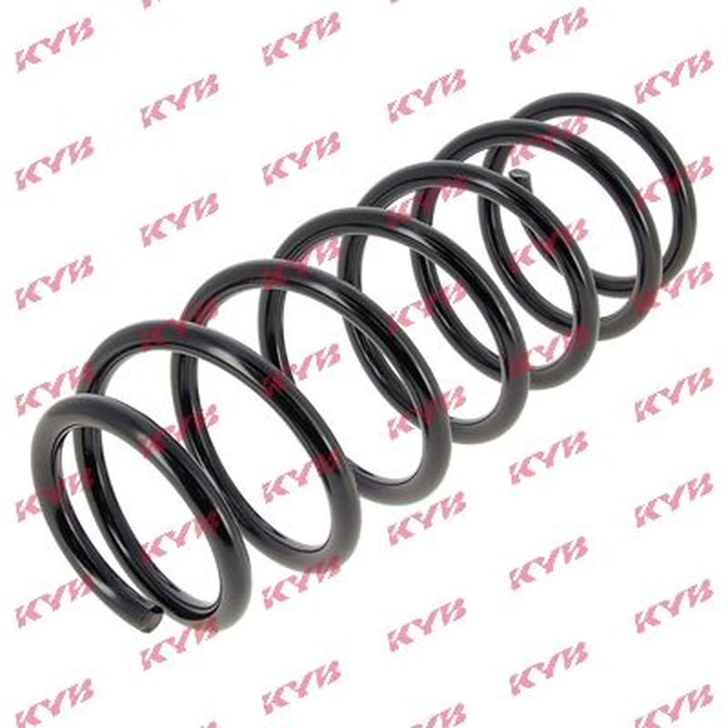 KYB Rear Suspension Coil Spring RH6064