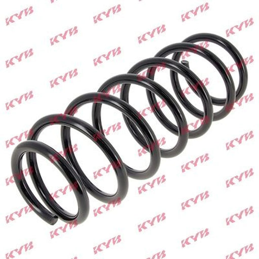 KYB Rear Suspension Coil Spring RH6064