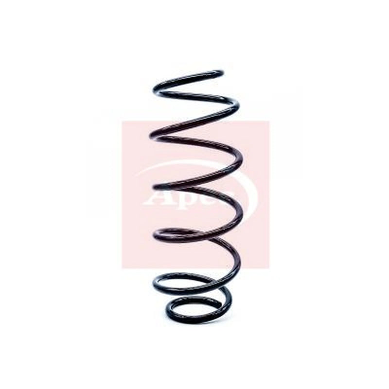 Apec Front Suspension Coil Spring ACS1174