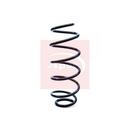 Apec Front Suspension Coil Spring ACS1174