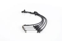 Bosch Ignition HT Lead Cable Kit 0986357127