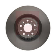 Apec 2 x Solid Rear Brake Discs SDK6702-x2