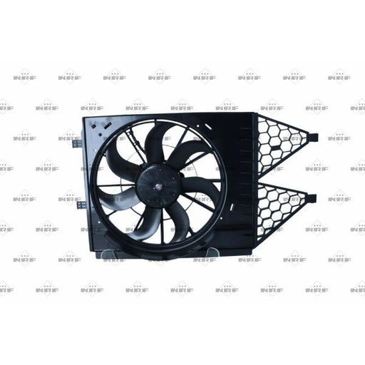 NRF Engine Cooling Fan 470032