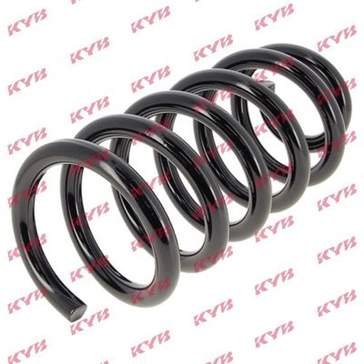 KYB Rear Suspension Coil Spring RA7031