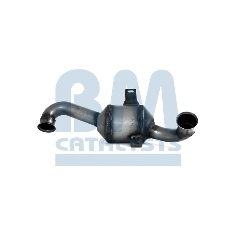 BM Catalysts Homologated Diesel Cat BM80339H