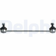 Delphi Stabiliser Bar Link Coupling Rod Front TC2095