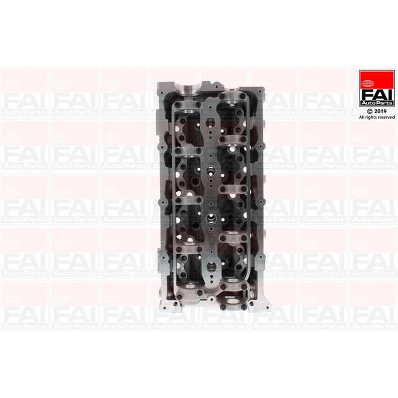 FAI Cylinder Head Engine Block BCH072