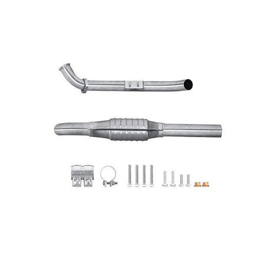 Hella Catalytic Converter 8LE 366 052-741