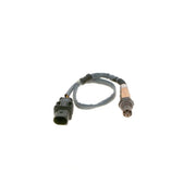 Bosch O2 Lambda Oxygen Sensor before catalytic converter 0 258 017 292