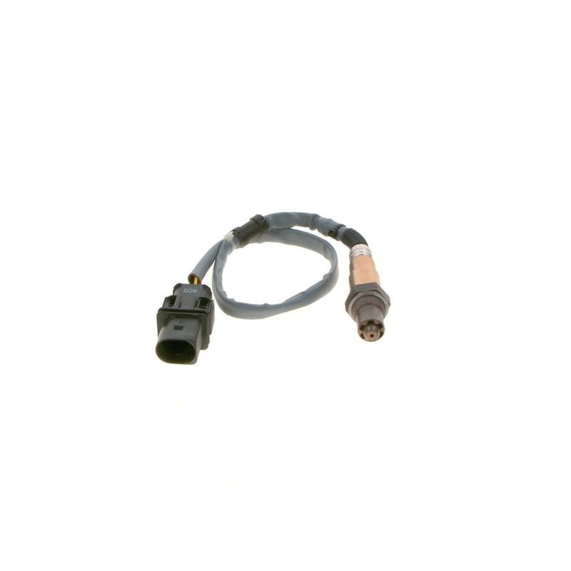 Bosch O2 Lambda Oxygen Sensor before catalytic converter 0 258 017 292