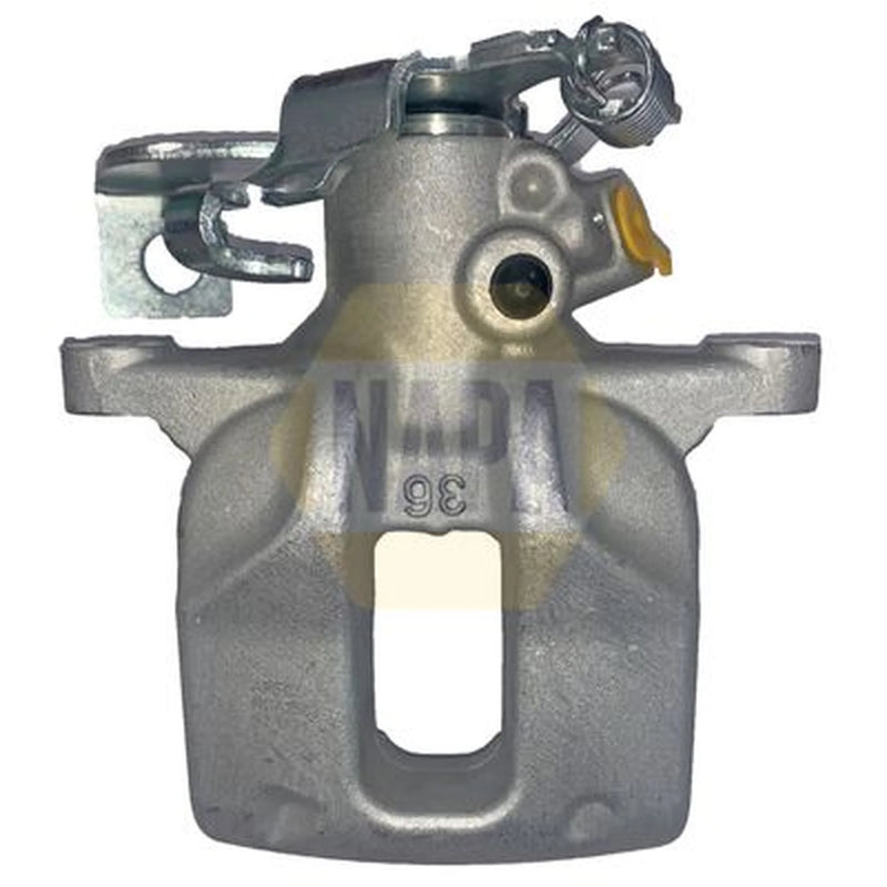 NAPA Brake Caliper Assembly Rear Right NCA1190