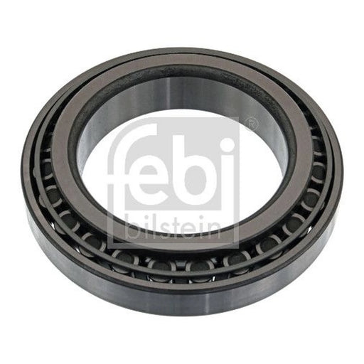 Febi Wheel Bearing 121mm OD ID Wide 44775