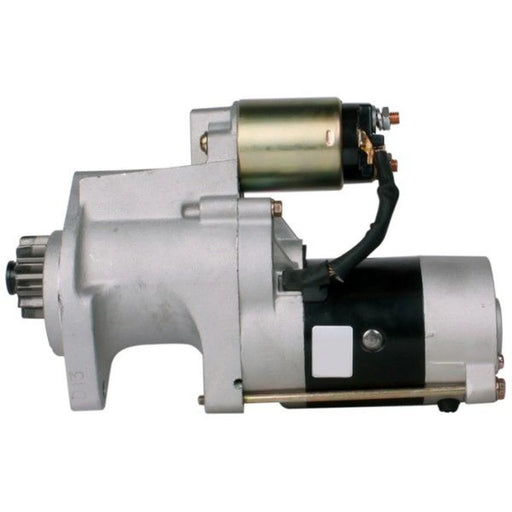 Hella Starter Motor 12V 1.7kW 12 Teeth 8EA 012 528-061
