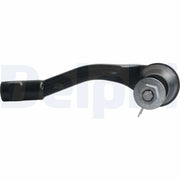 Delphi Steering Tie Rod End Ball Joint Front Right M16 x 1, TA3883