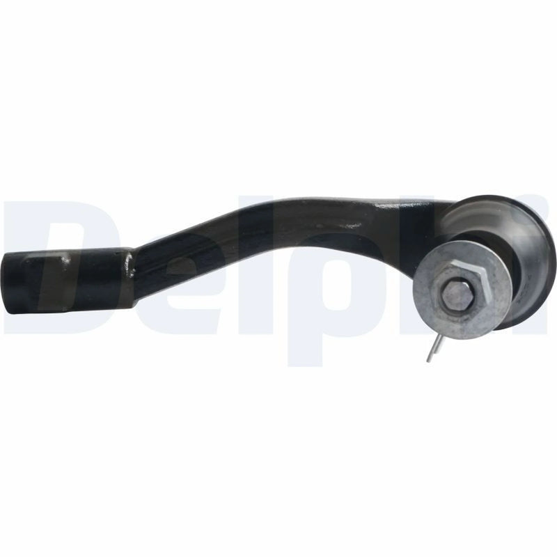 Delphi Steering Tie Rod End Ball Joint Front Right M16 x 1, TA3883
